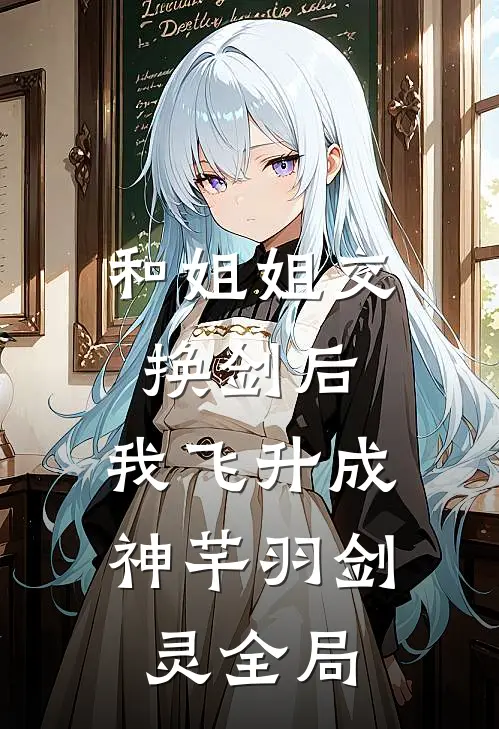 和姐姐交换剑后，我飞升成神芊羽剑灵全局
