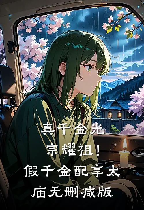 真千金光宗耀祖！假千金配享太庙无删减版
