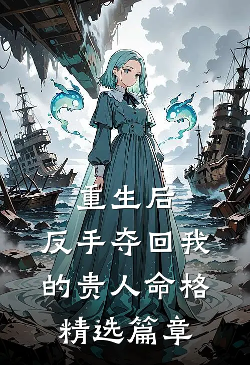 重生后，反手夺回我的贵人命格精选篇章