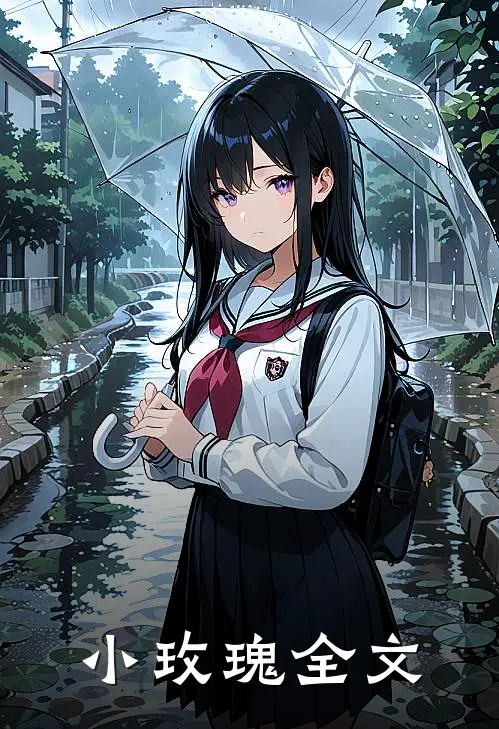 小玫瑰全文