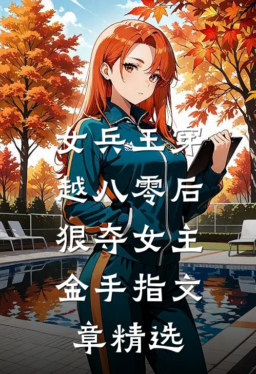 女兵王穿越八零后，狠夺女主金手指文章精选