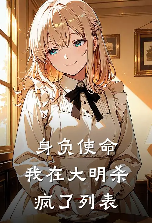 身负使命，我在大明杀疯了列表