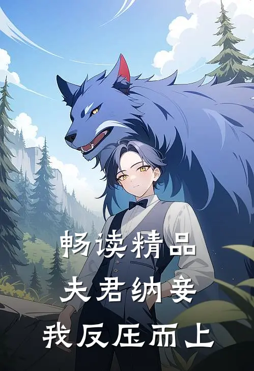 畅读精品夫君纳妾，我反压而上