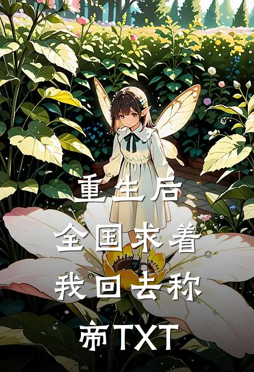 重生后，全国求着我回去称帝TXT