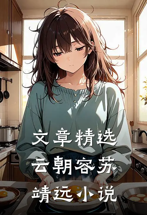 文章精选云朝容苏靖远小说