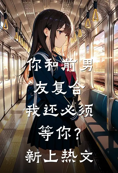 你和前男友复合，我还必须等你？新上热文