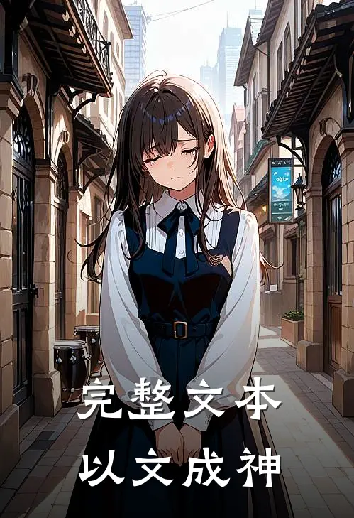 完整文本以文成神