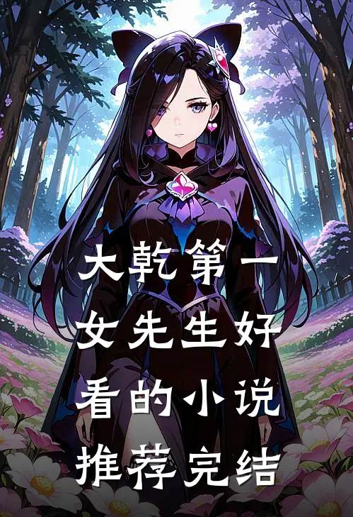 大乾第一女先生好看的小说推荐完结