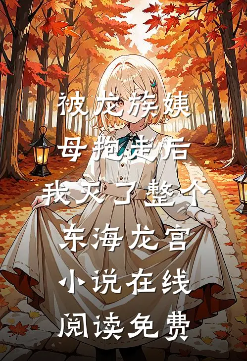 被龙族姨母抱走后，我灭了整个东海龙宫小说在线阅读免费