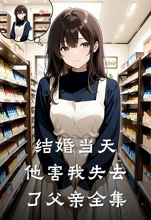 结婚当天，他害我失去了父亲 全集