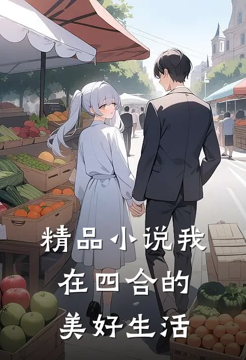 精品小说我在四合的美好生活