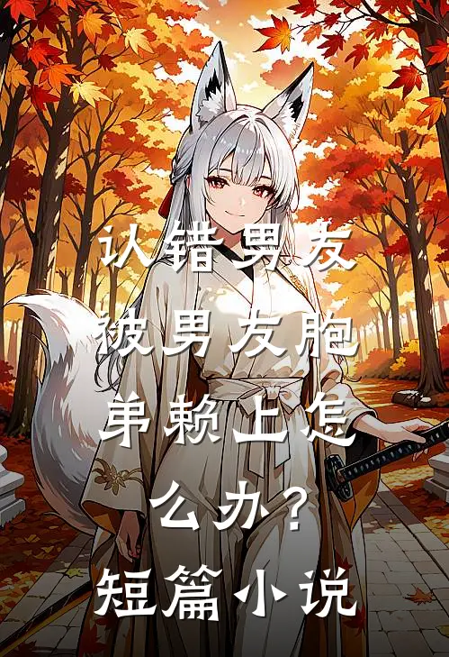 认错男友，被男友胞弟赖上怎么办？短篇小说
