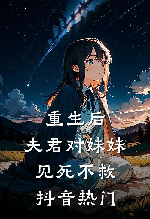 重生后，夫君对妹妹见死不救抖音热门