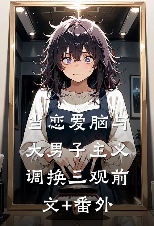 当恋爱脑与大男子主义调换三观前文+番外