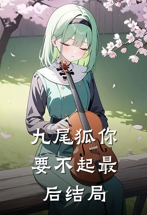 九尾狐你要不起最后结局
