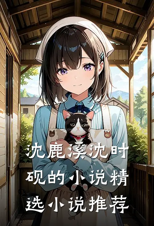 沈鹿溪沈时砚的小说精选小说推荐