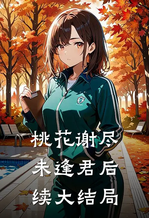 桃花谢尽未逢君后续大结局