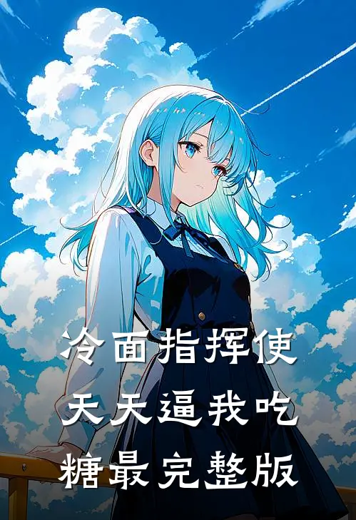 冷面指挥使天天逼我吃糖最完整版