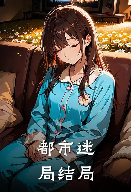 都市迷局结局