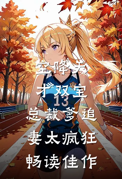 空降天才双宝，总裁爹追妻太疯狂畅读佳作