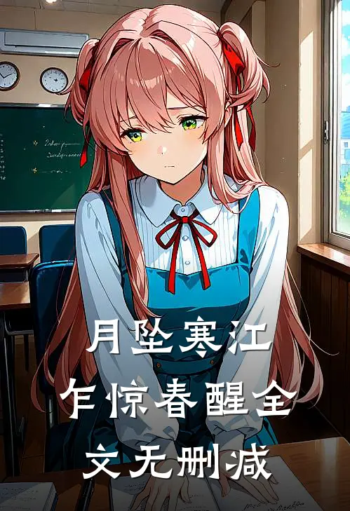 月坠寒江，乍惊春醒全文无删减