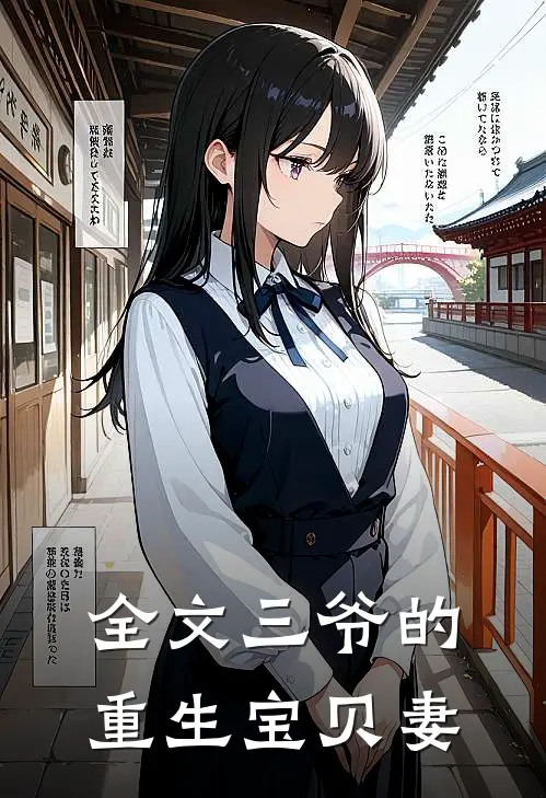 全文三爷的重生宝贝妻