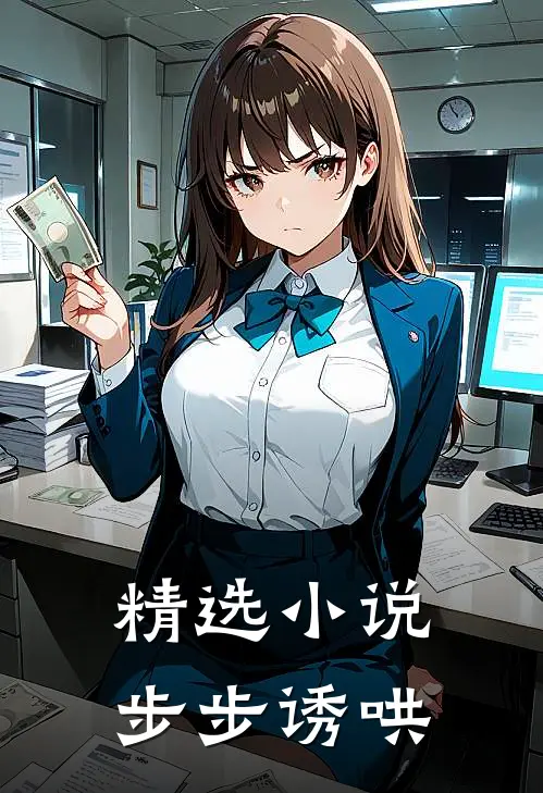 精选小说步步诱哄