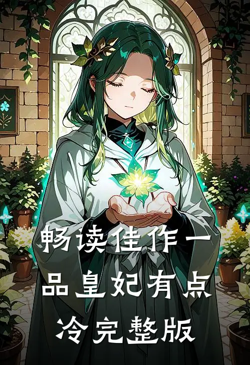 畅读佳作一品皇妃有点冷完整版