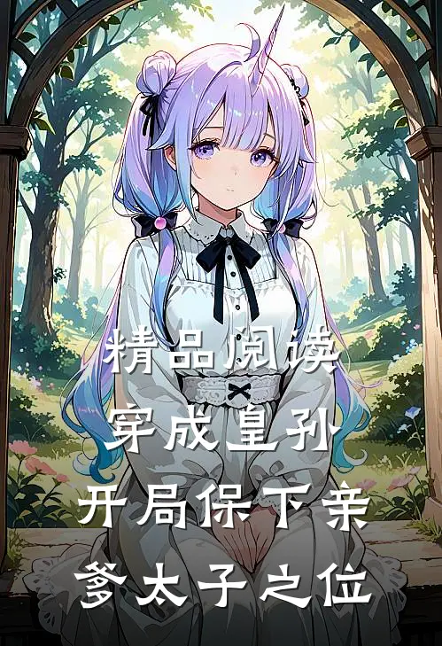 精品阅读穿成皇孙，开局保下亲爹太子之位