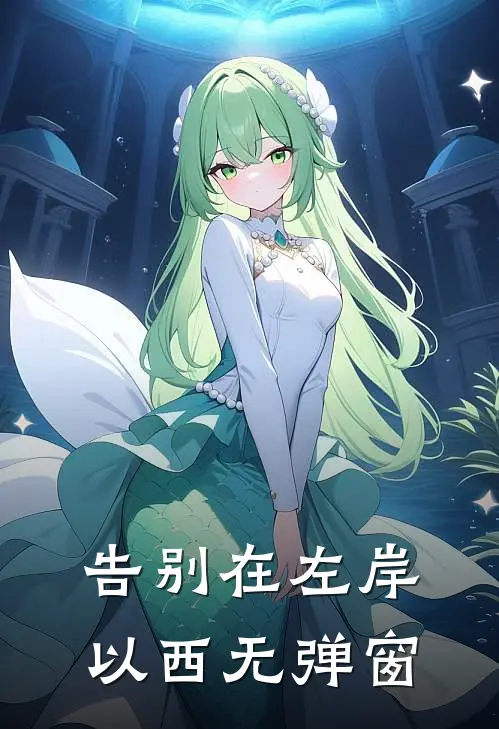 告别在左岸以西无弹窗