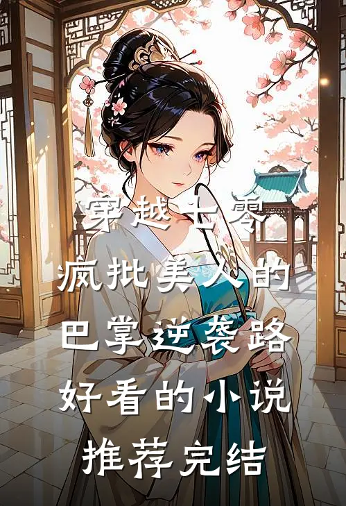 穿越七零：疯批美人的巴掌逆袭路好看的小说推荐完结