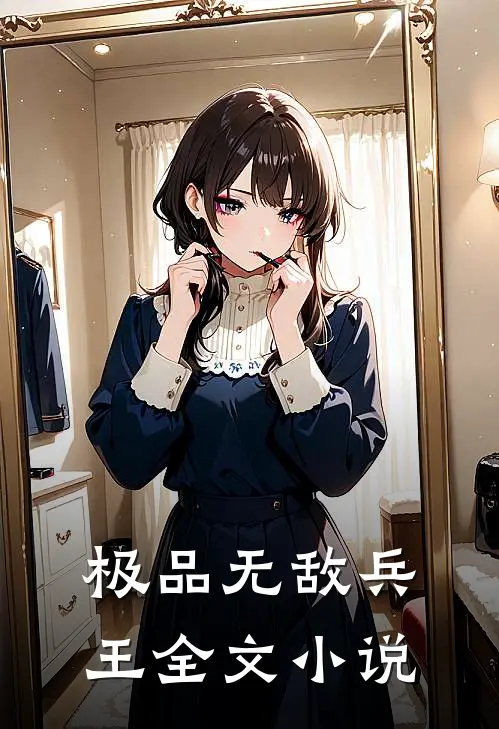 极品无敌兵王全文小说
