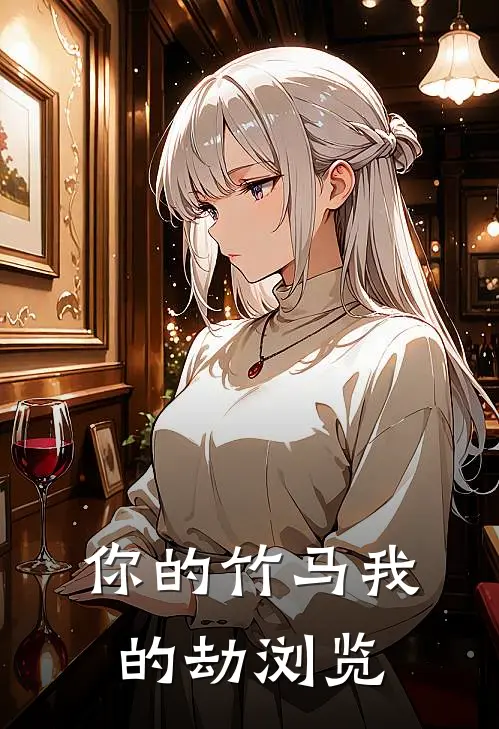 你的竹马我的劫浏览