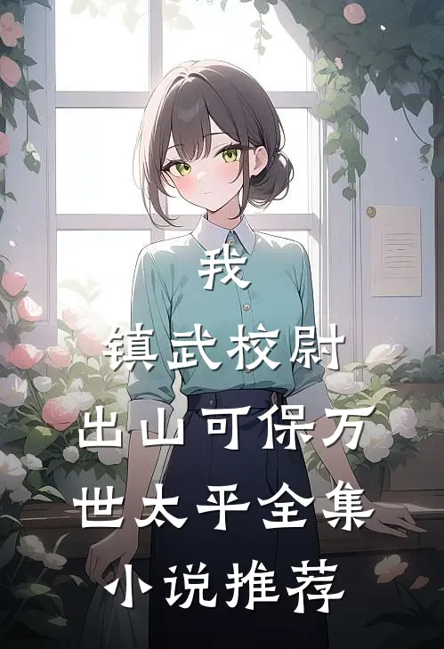 我，镇武校尉，出山可保万世太平全集小说推荐