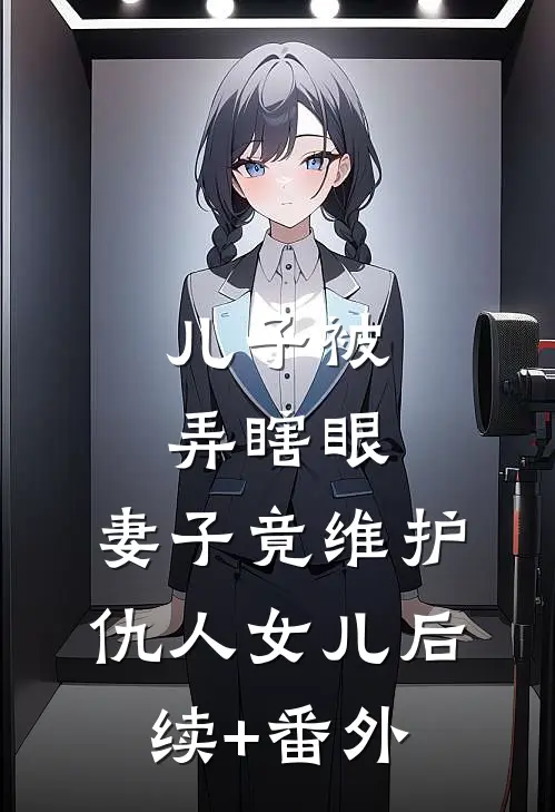 儿子被弄瞎眼，妻子竟维护仇人女儿后续+番外