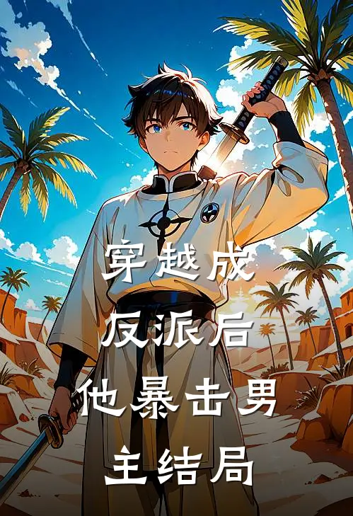 穿越成反派后，他暴击男主结局