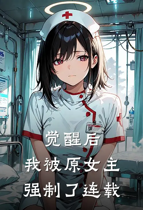 觉醒后，我被原女主强制了连载