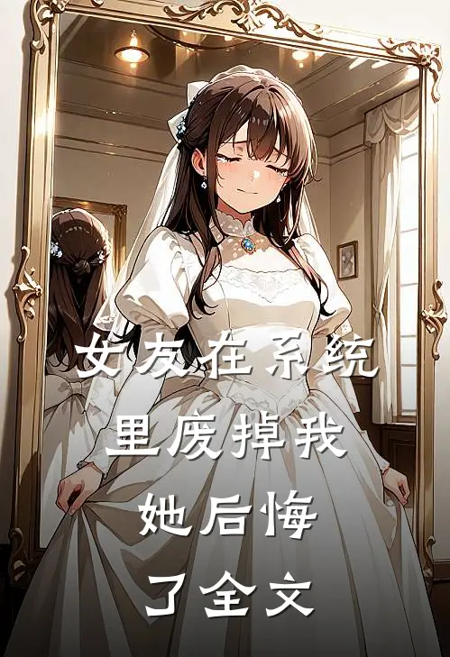 女友在系统里废掉我，她后悔了全文