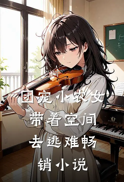 团宠小农女:带着空间去逃难畅销小说