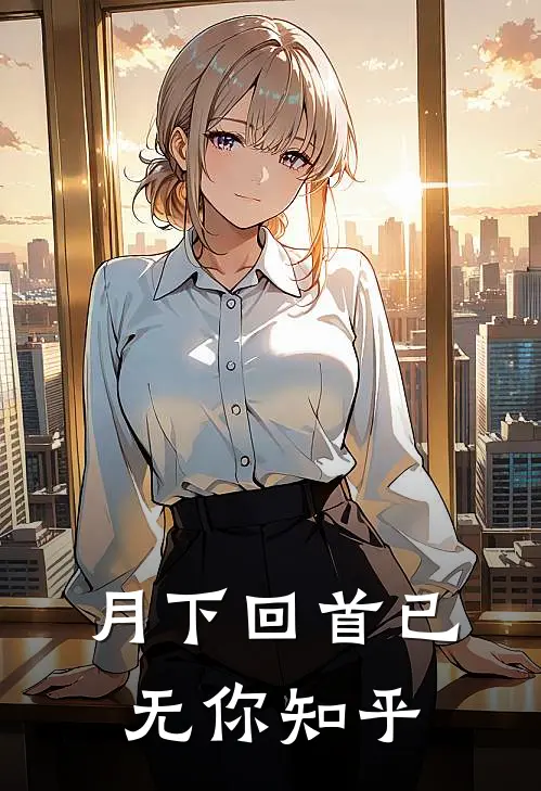 月下回首已无你知乎