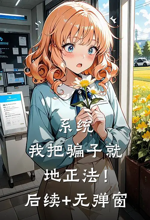系统：我把骗子就地正法！后续+无弹窗