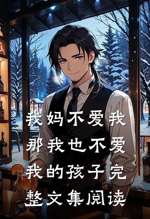 我妈不爱我,那我也不爱我的孩子完整文集阅读