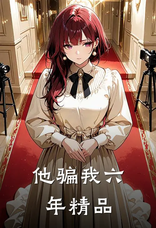 他骗我六年精品