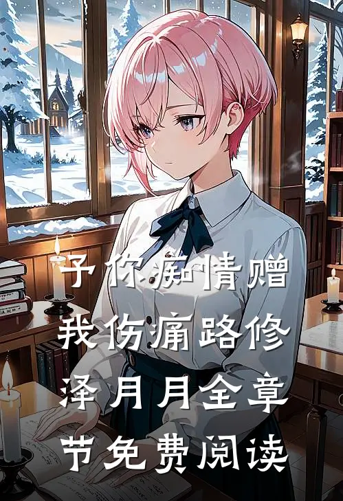 予你痴情赠我伤痛路修泽月月全章节免费阅读
