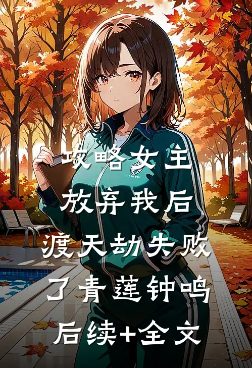 攻略女主放弃我后，渡天劫失败了青莲钟鸣后续+全文