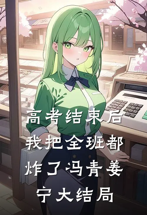 高考结束后，我把全班都炸了冯青姜宁大结局
