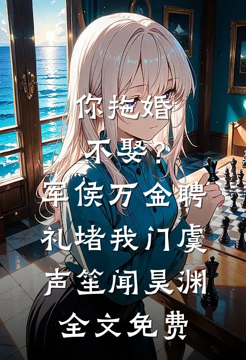 你拖婚不娶？军侯万金聘礼堵我门虞声笙闻昊渊全文免费