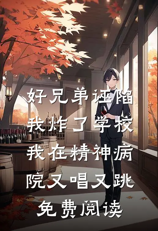好兄弟诬陷我炸了学校，我在精神病院又唱又跳免费阅读
