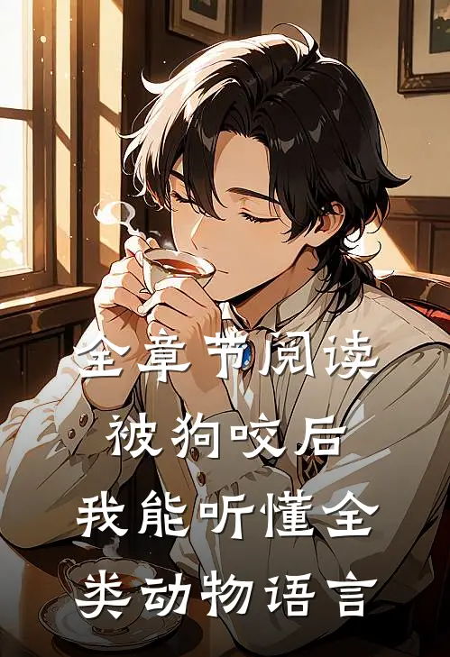 全章节阅读被狗咬后，我能听懂全类动物语言