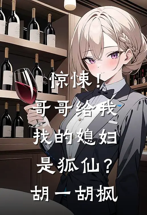 惊悚！哥哥给我找的媳妇是狐仙？胡一胡枫